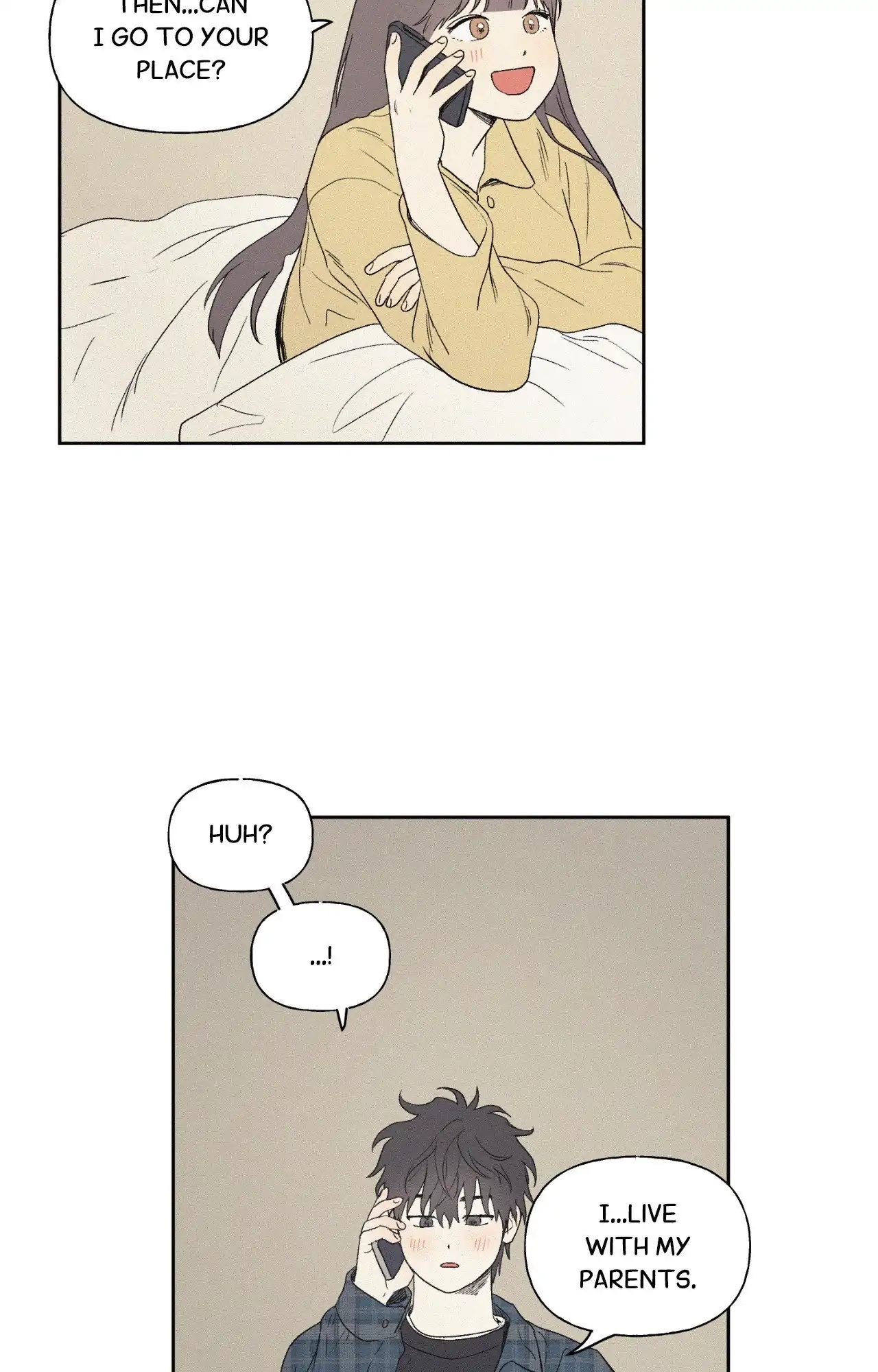 3XLOVE Chapter 4 page 42 - 