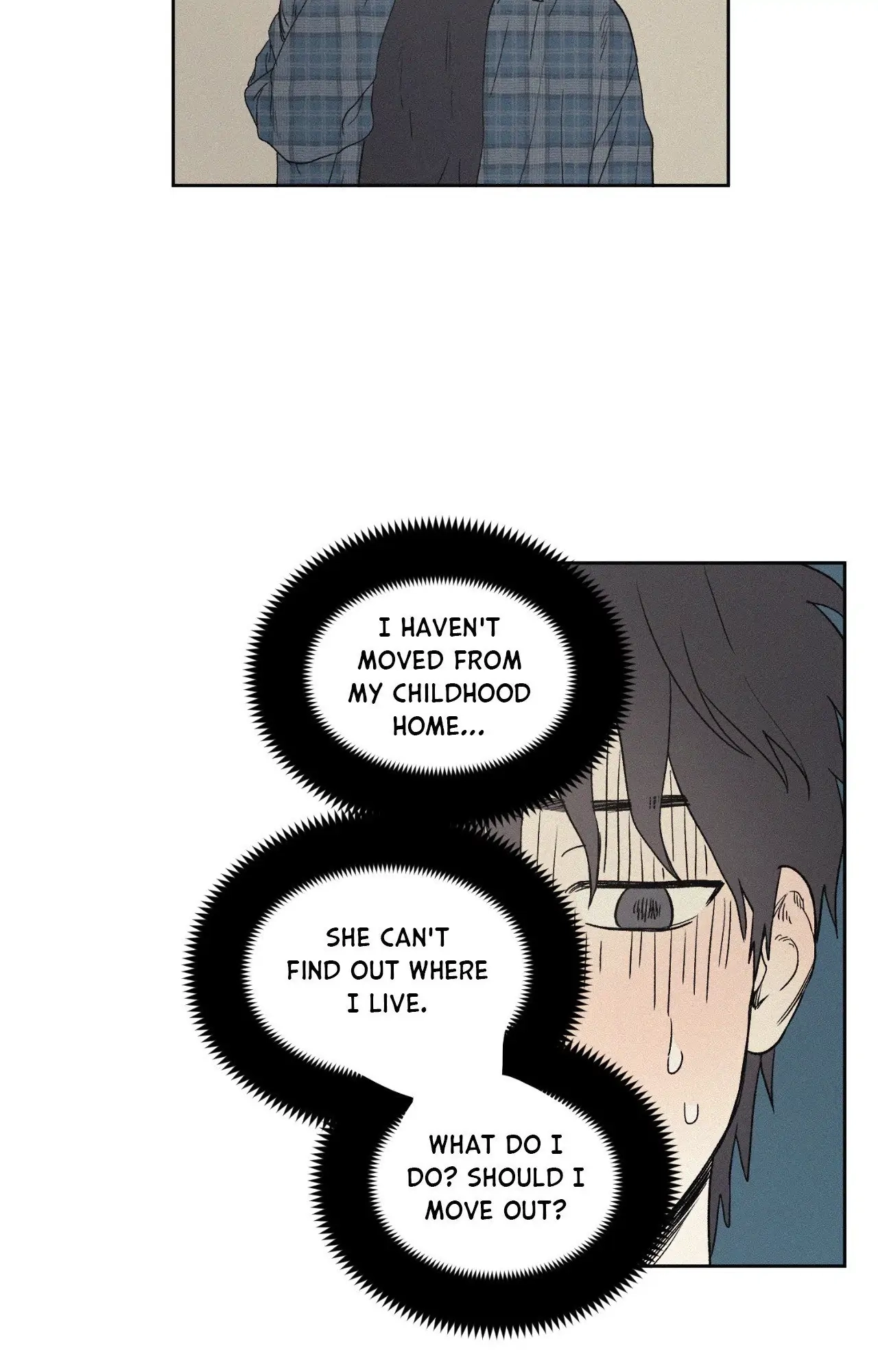 3XLOVE Chapter 4 page 43 - 