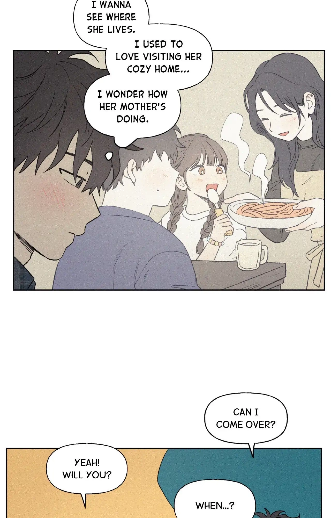 3XLOVE Chapter 4 page 45 - 