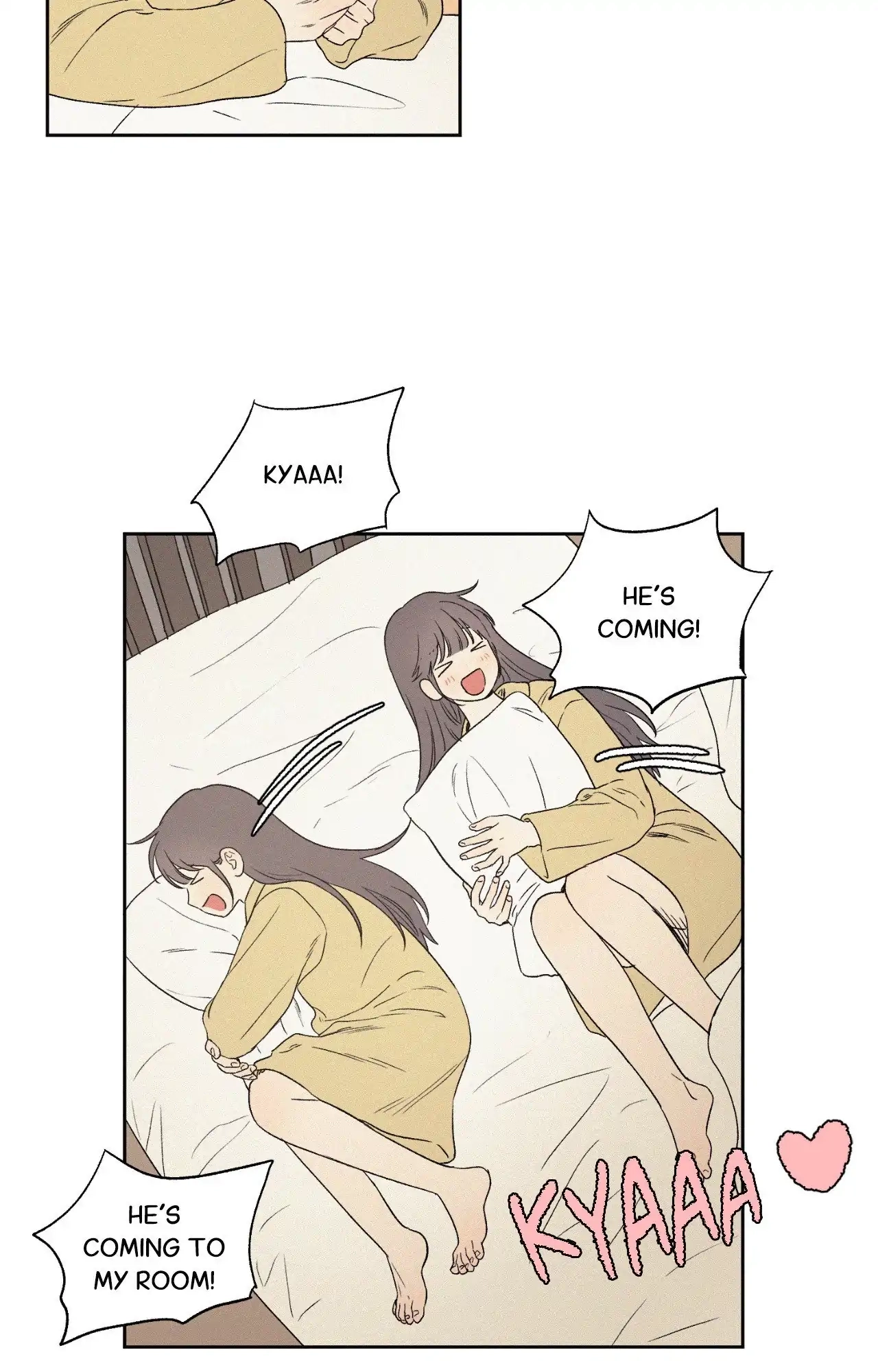 3XLOVE Chapter 4 page 47 - 