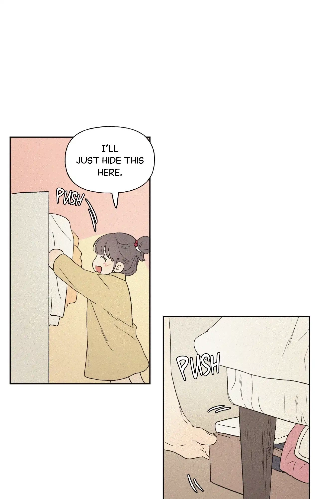 3XLOVE Chapter 4 page 48 - 