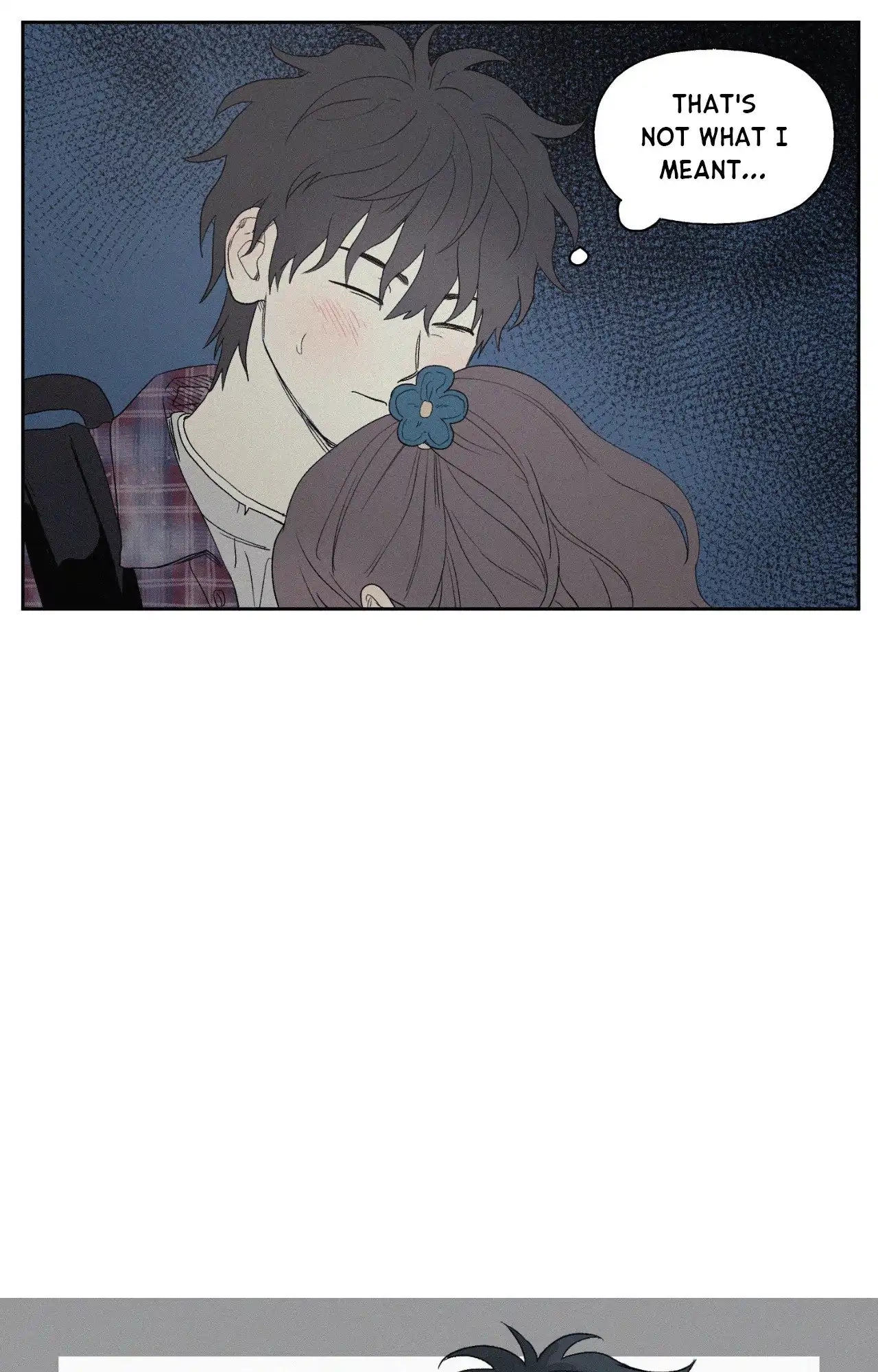 3XLOVE Chapter 4 page 6 - 