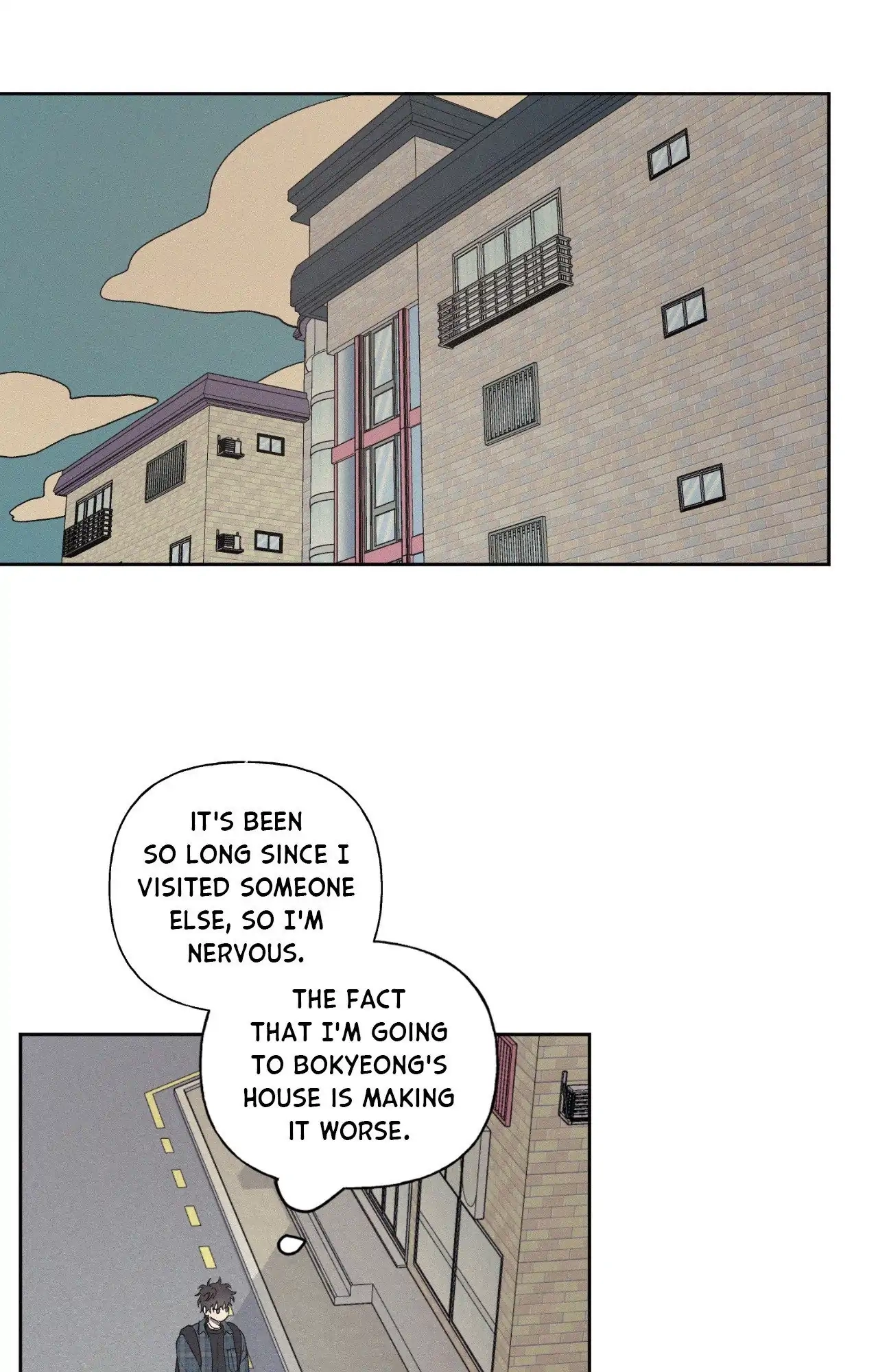 3XLOVE Chapter 4 page 51 - 