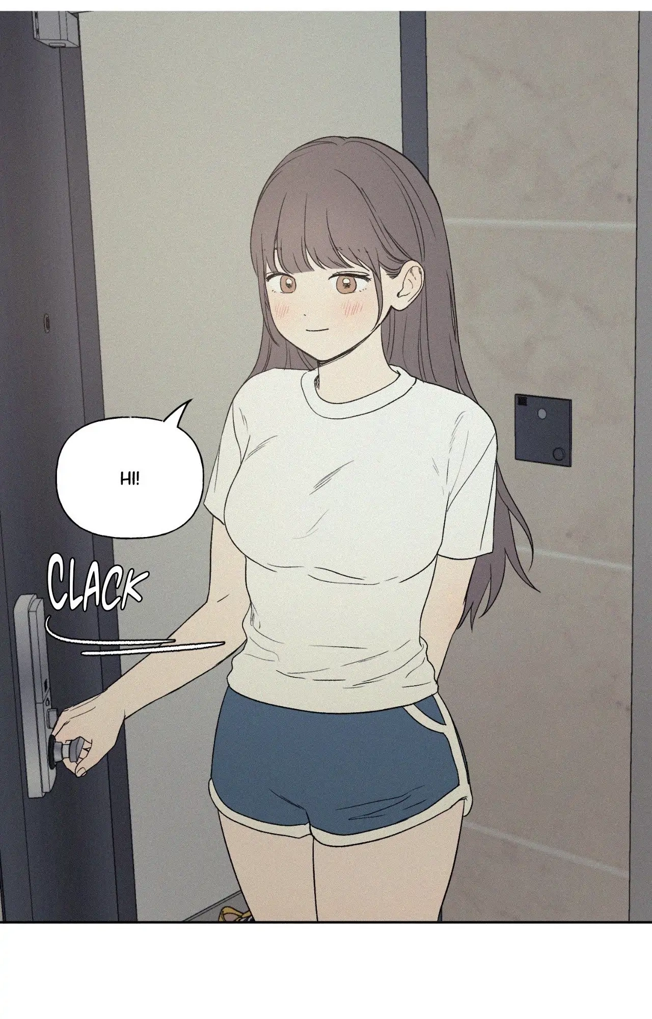 3XLOVE Chapter 4 page 54 - 
