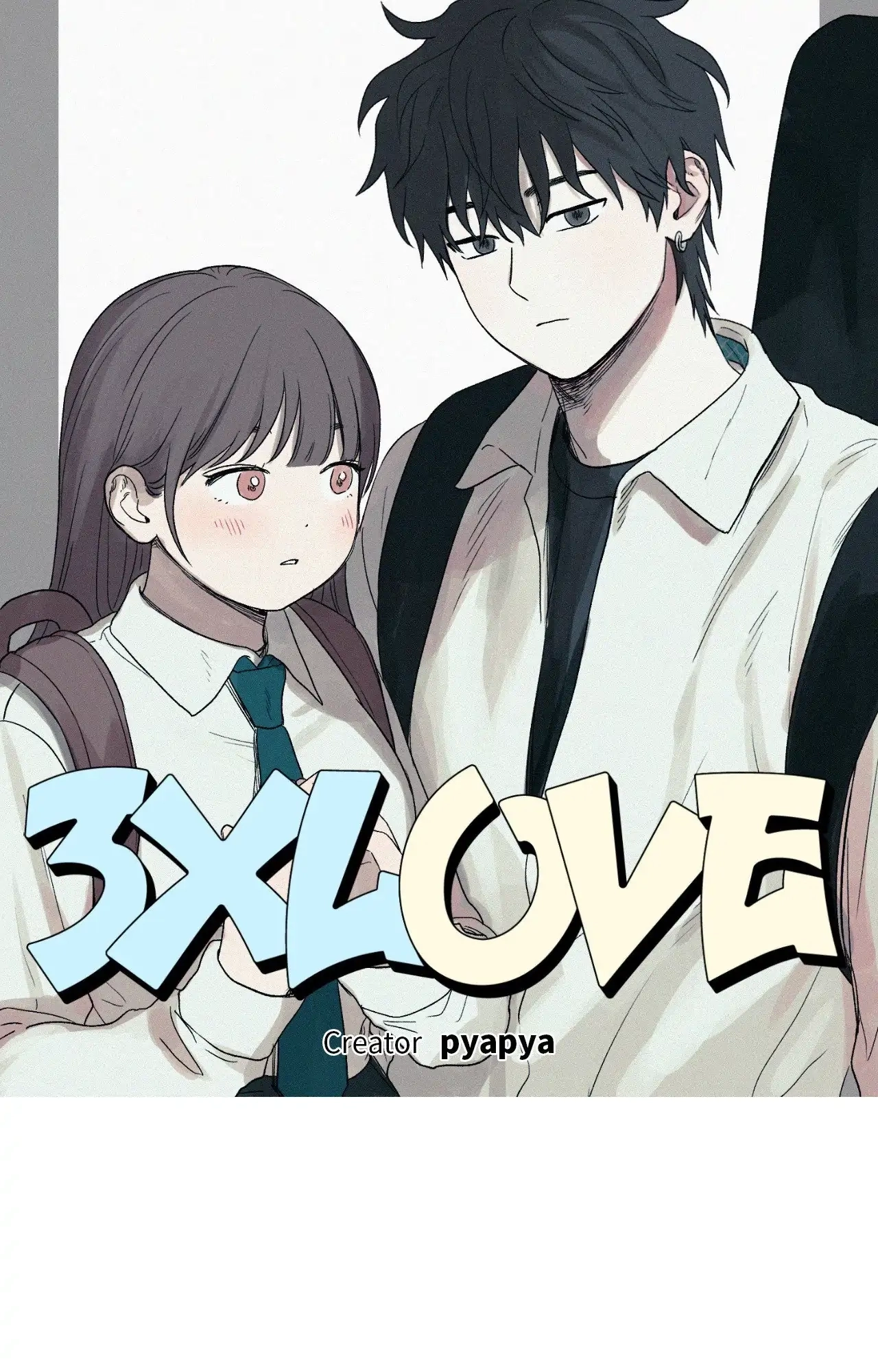 3XLOVE Chapter 4 page 7 - 