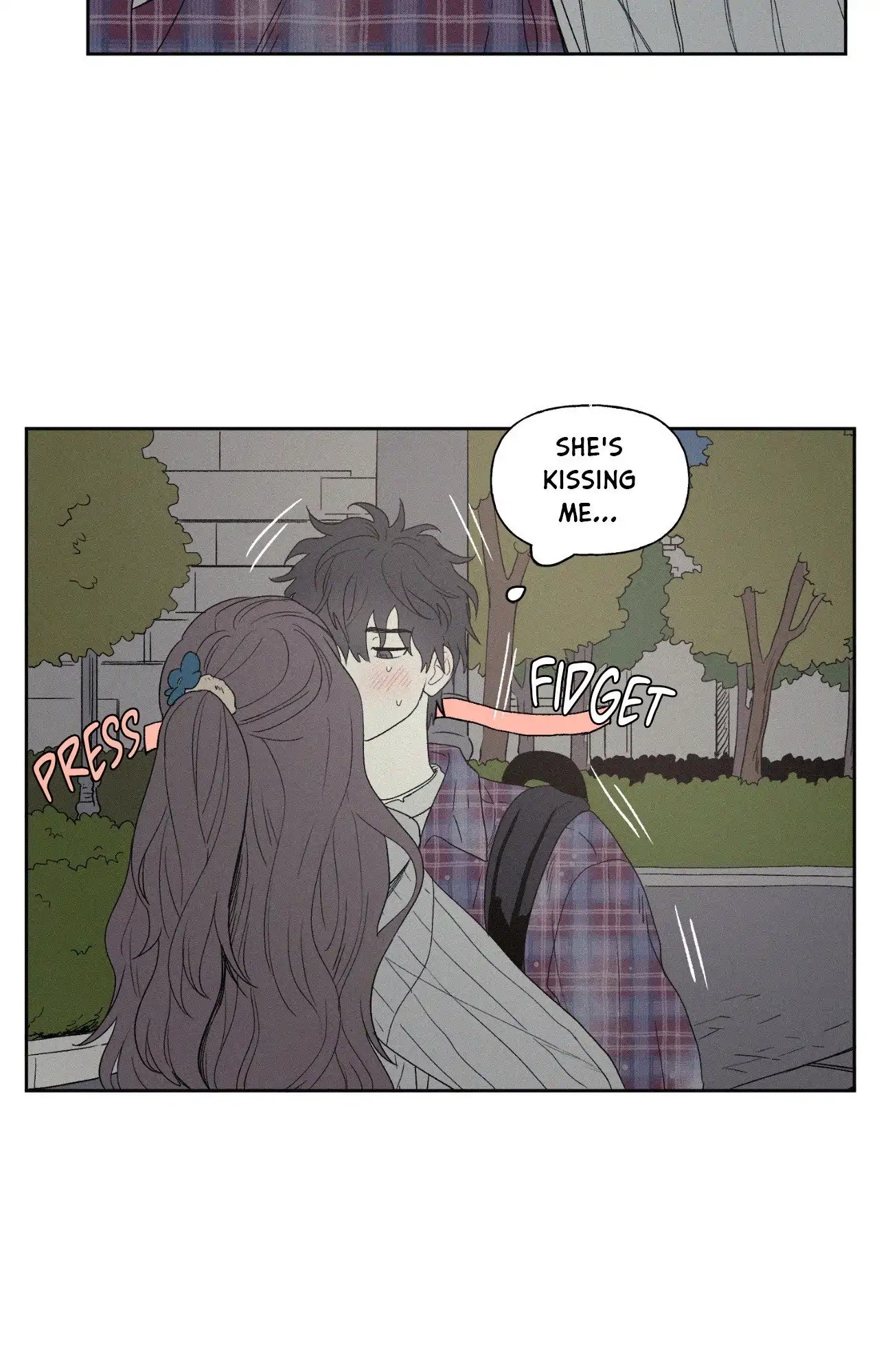 3XLOVE Chapter 4 page 10 - 