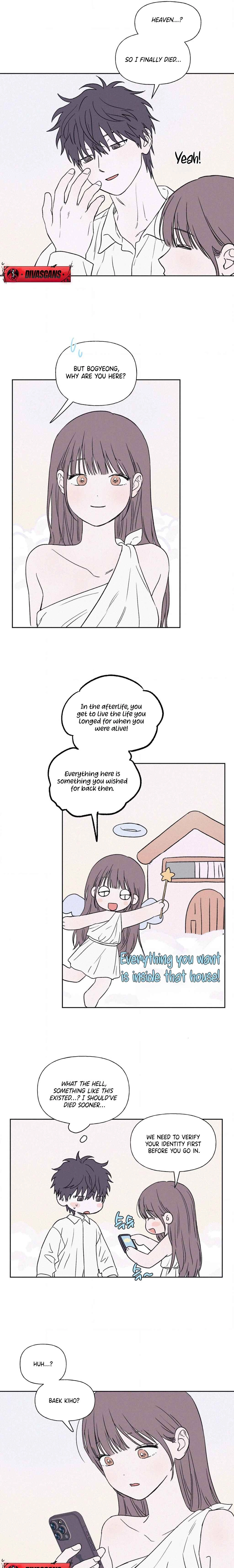 3XLOVE Chapter 40 page 11 - 