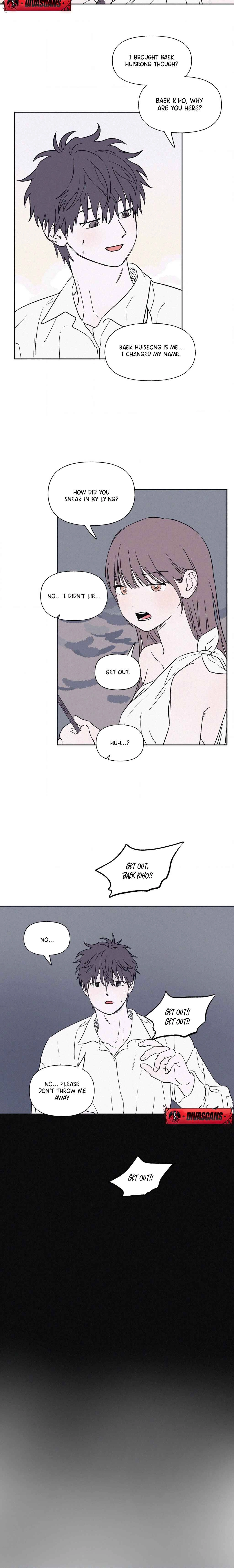 3XLOVE Chapter 40 page 12 - 
