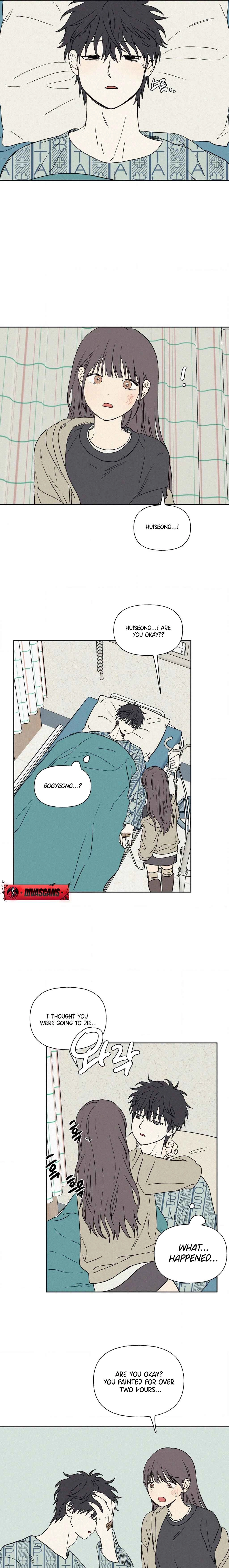 3XLOVE Chapter 40 page 13 - 