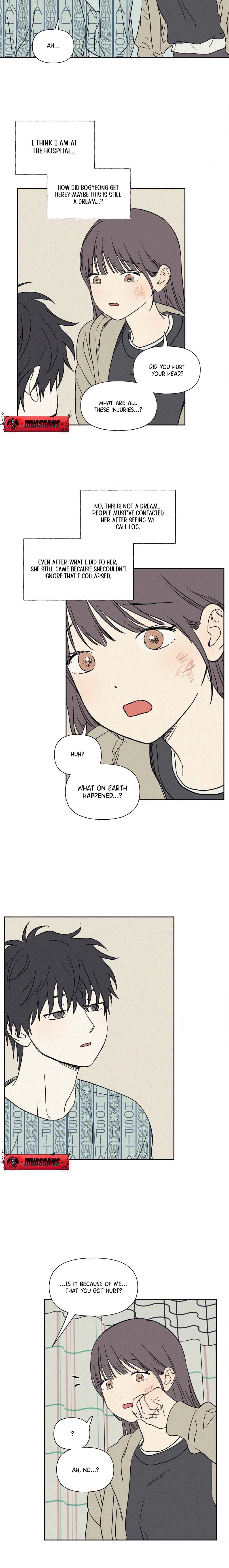 3XLOVE Chapter 40 page 14 - 