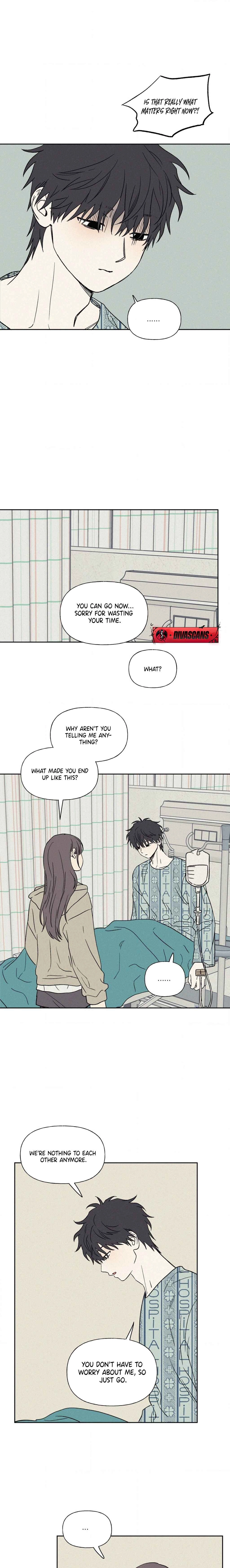 3XLOVE Chapter 40 page 15 - 