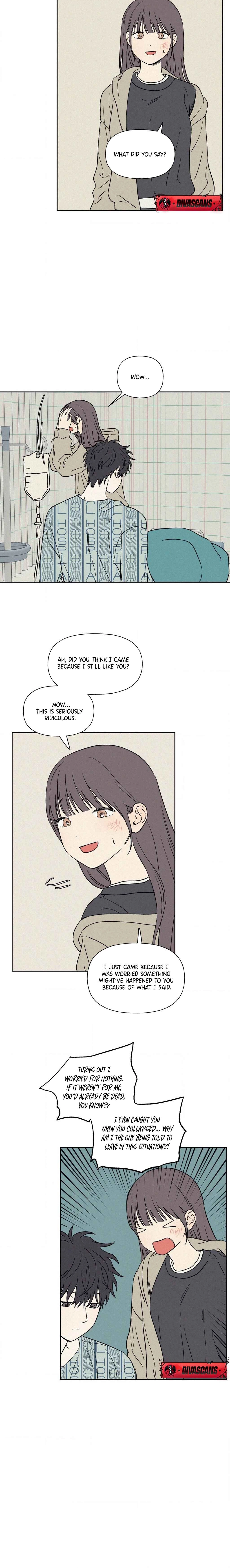 3XLOVE Chapter 40 page 16 - 