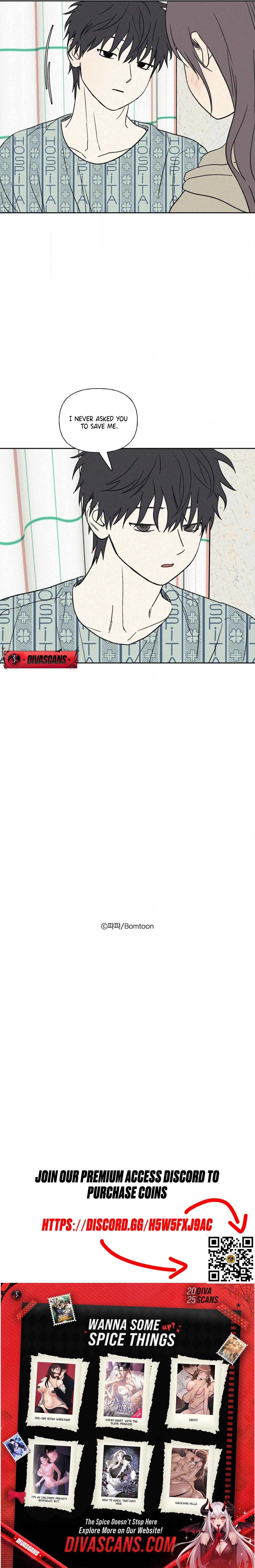 3XLOVE Chapter 40 page 17 - 