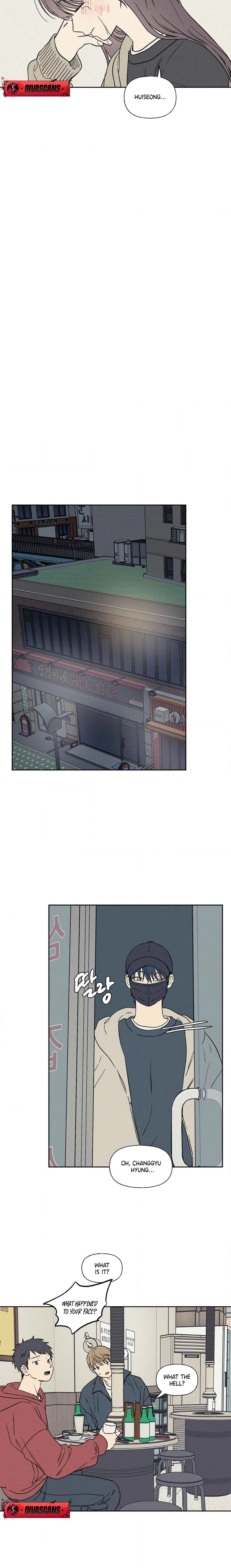 3XLOVE Chapter 40 page 4 - 