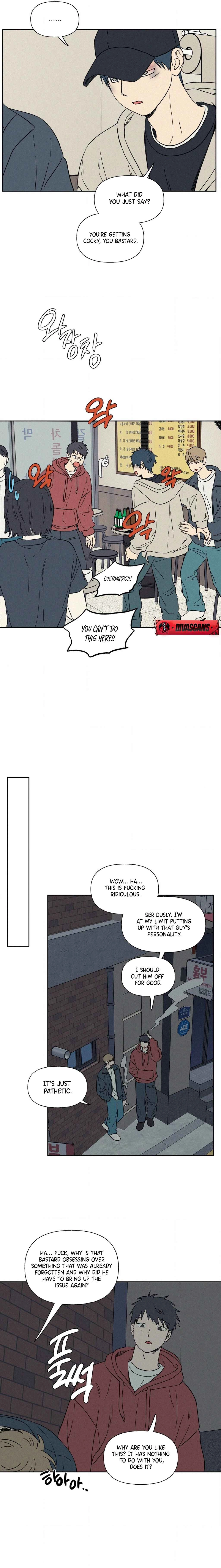 3XLOVE Chapter 40 page 7 - 