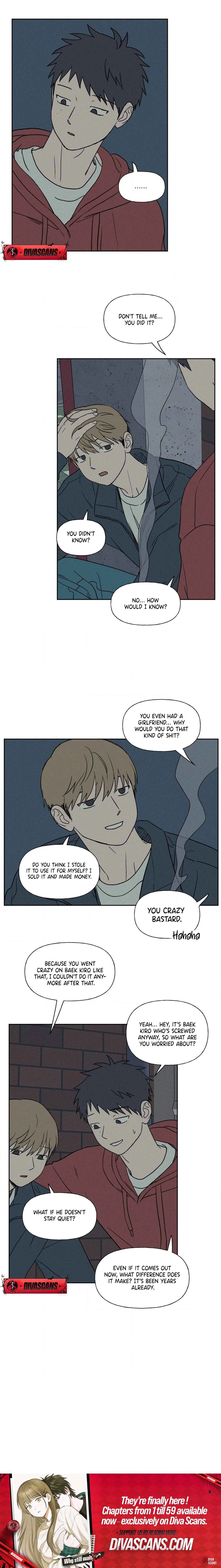 3XLOVE Chapter 40 page 8 - 