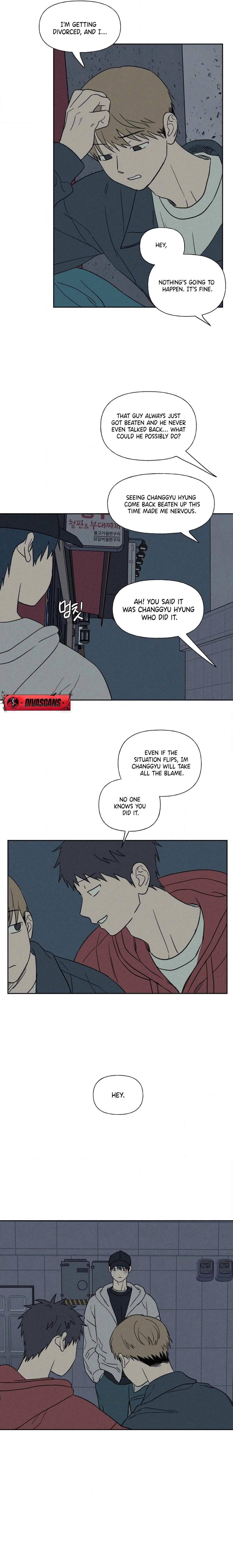 3XLOVE Chapter 40 page 9 - 