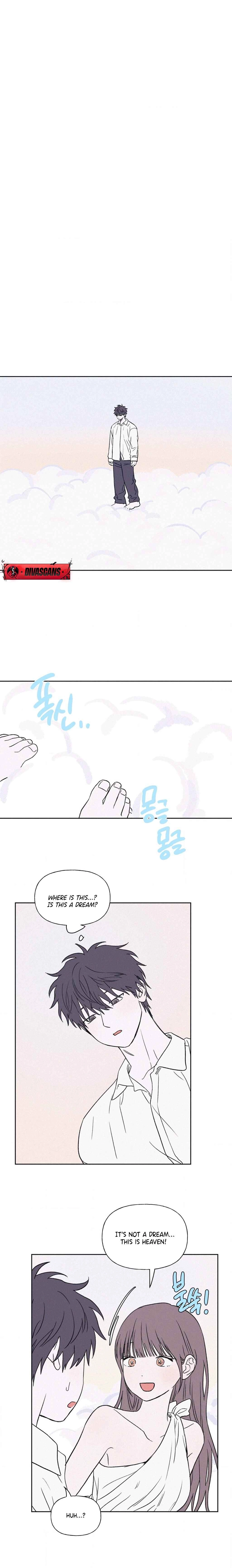 3XLOVE Chapter 40 page 10 - 