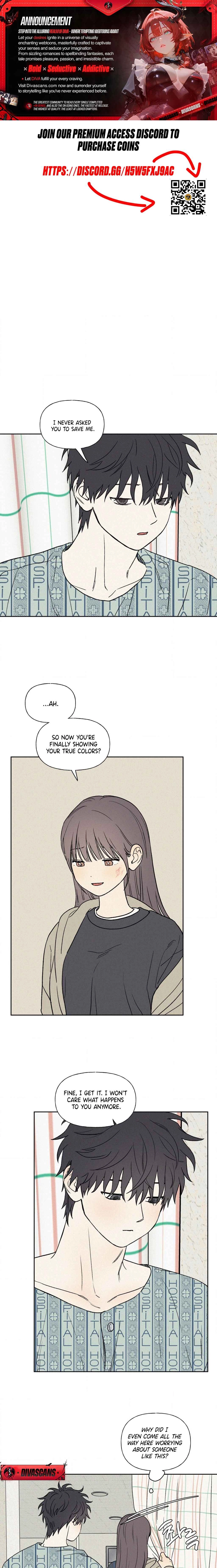 3XLOVE Chapter 41 page 1 - 