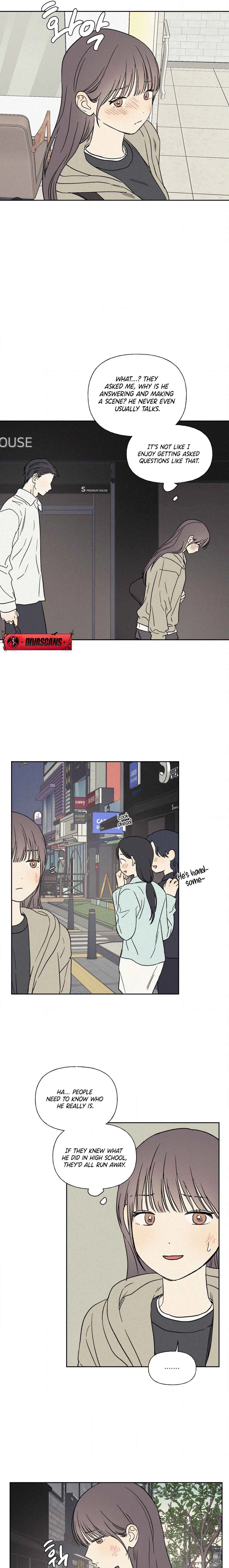 3XLOVE Chapter 41 page 11 - 