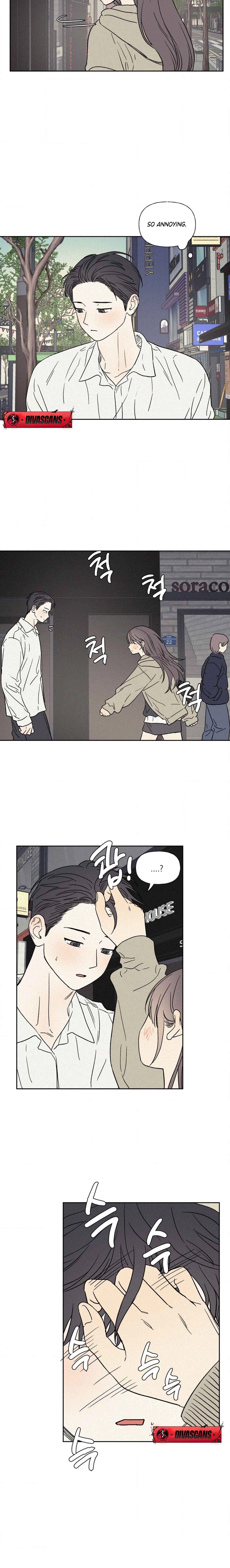 3XLOVE Chapter 41 page 12 - 