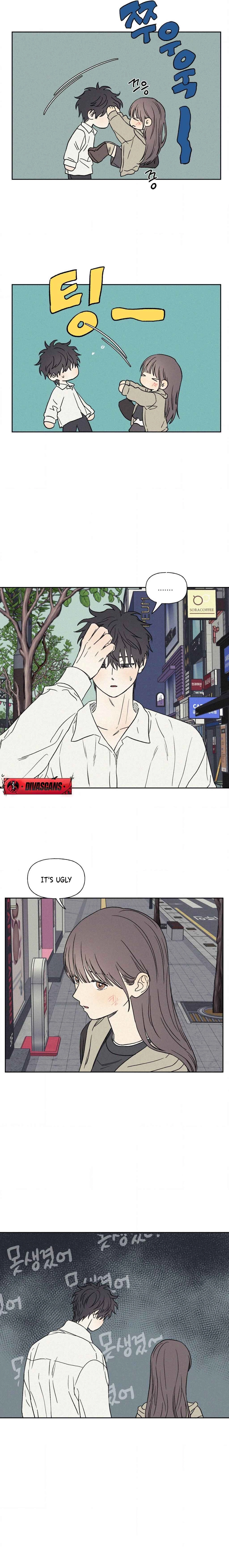 3XLOVE Chapter 41 page 13 - 