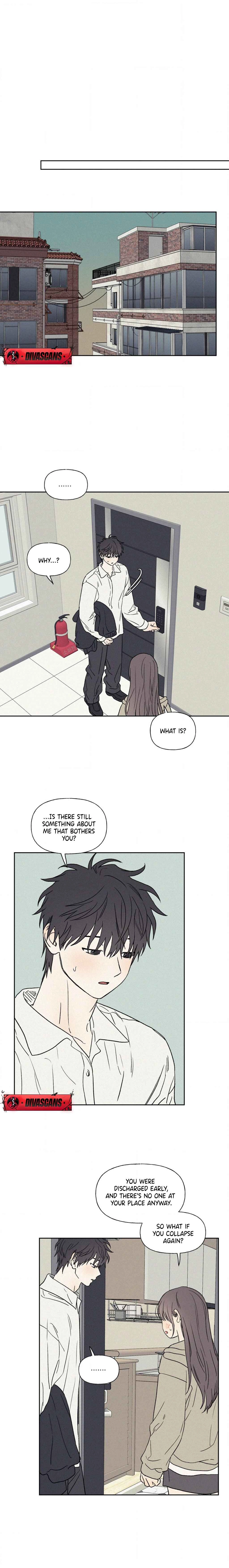 3XLOVE Chapter 41 page 14 - 