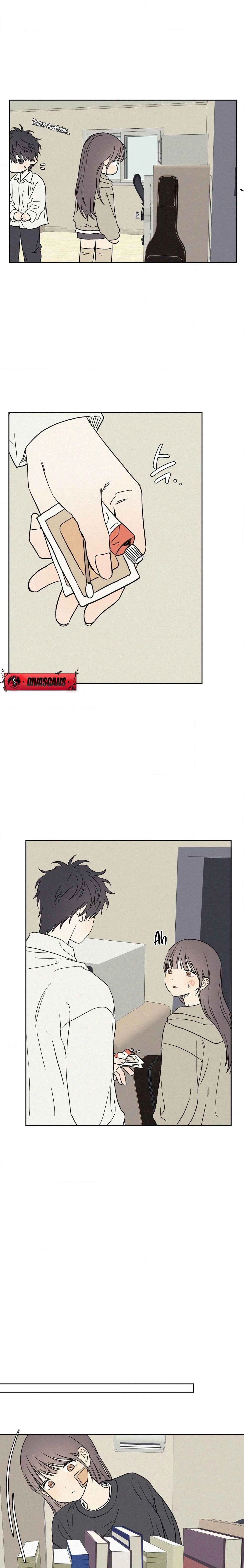 3XLOVE Chapter 41 page 15 - 