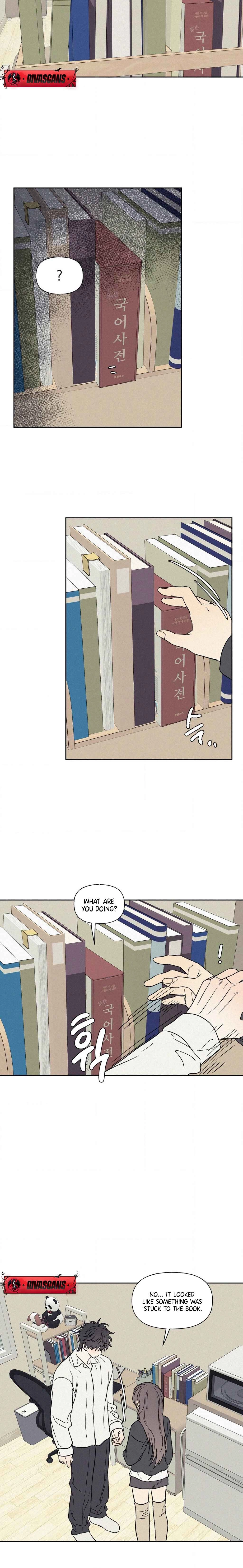 3XLOVE Chapter 41 page 16 - 