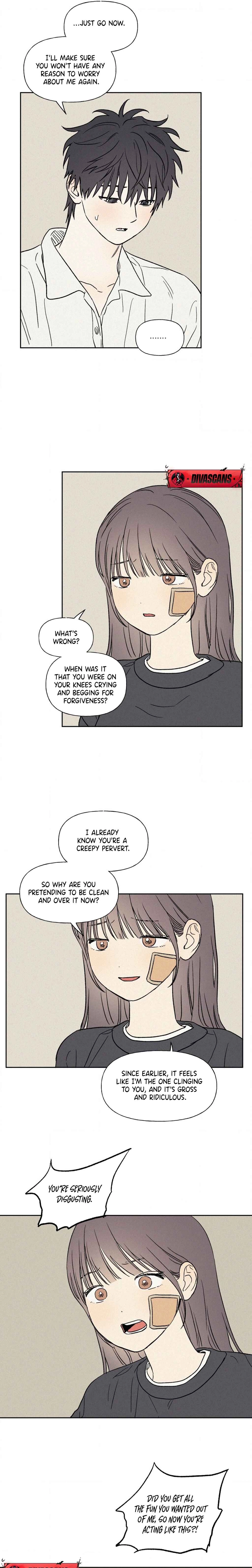3XLOVE Chapter 41 page 17 - 