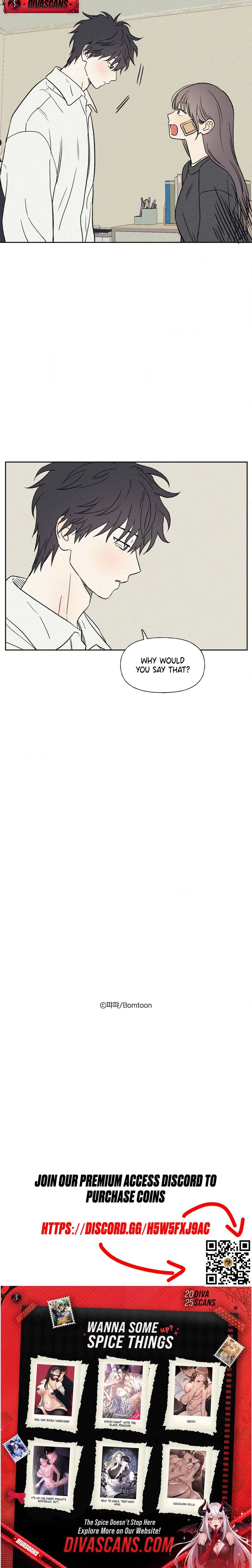 3XLOVE Chapter 41 page 18 - 
