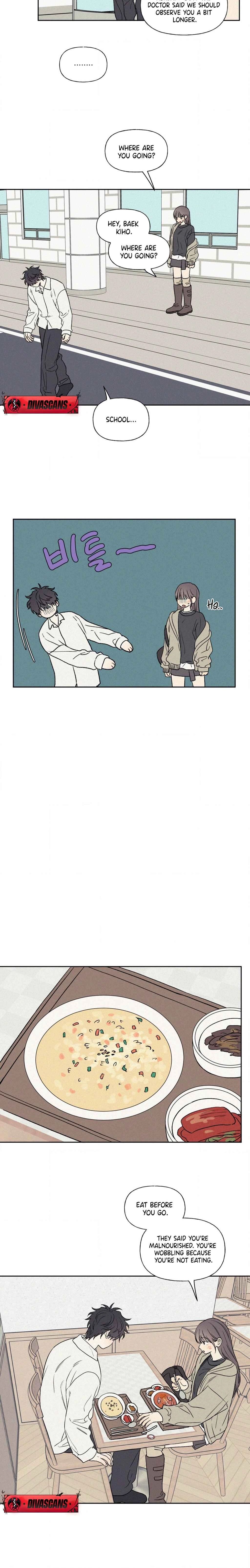 3XLOVE Chapter 41 page 4 - 
