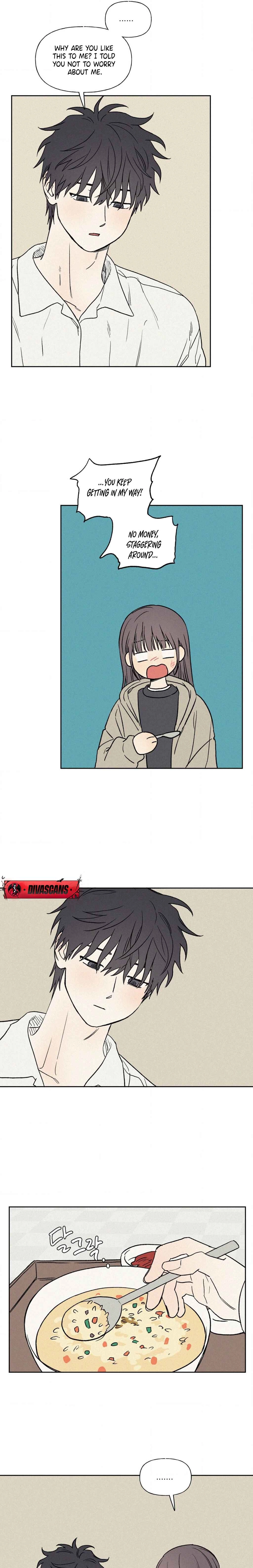 3XLOVE Chapter 41 page 5 - 