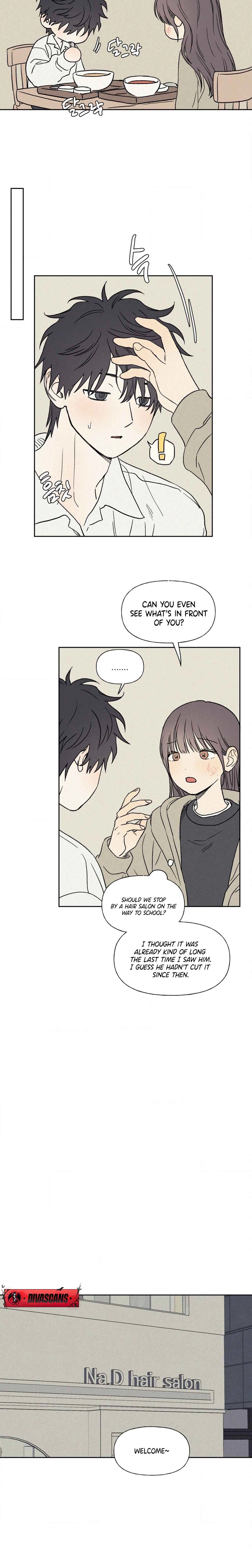 3XLOVE Chapter 41 page 6 - 