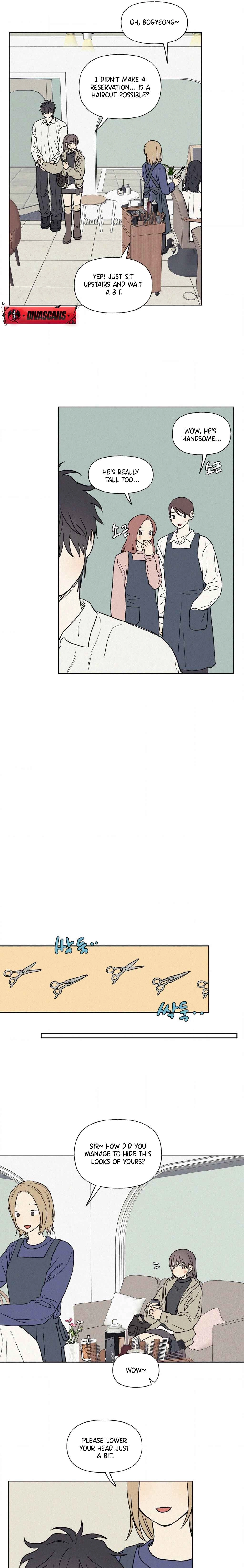 3XLOVE Chapter 41 page 7 - 