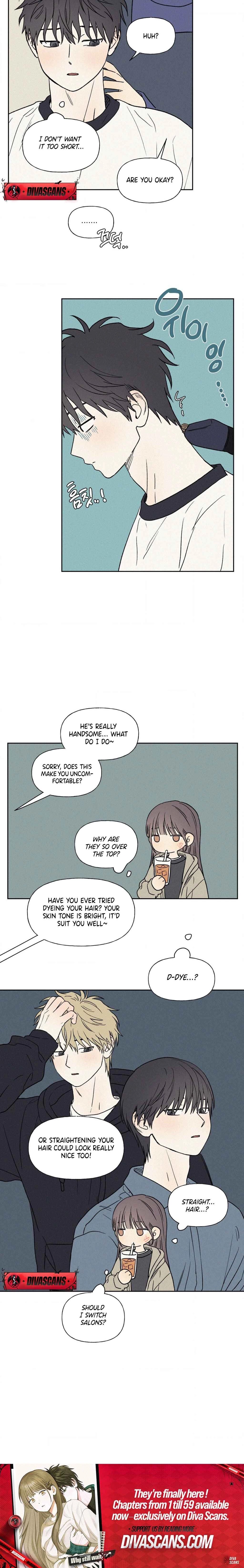3XLOVE Chapter 41 page 8 - 