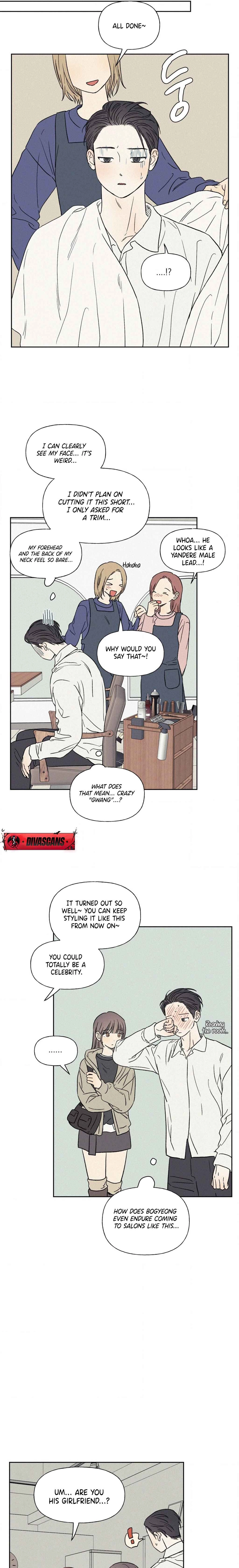 3XLOVE Chapter 41 page 9 - 