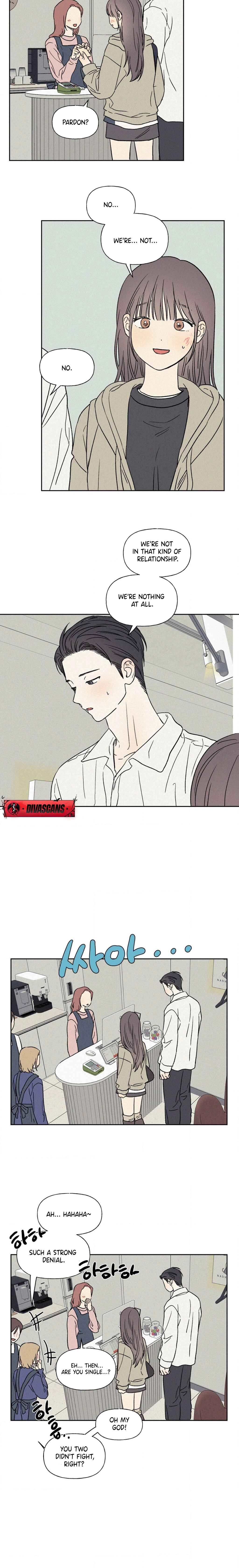3XLOVE Chapter 41 page 10 - 