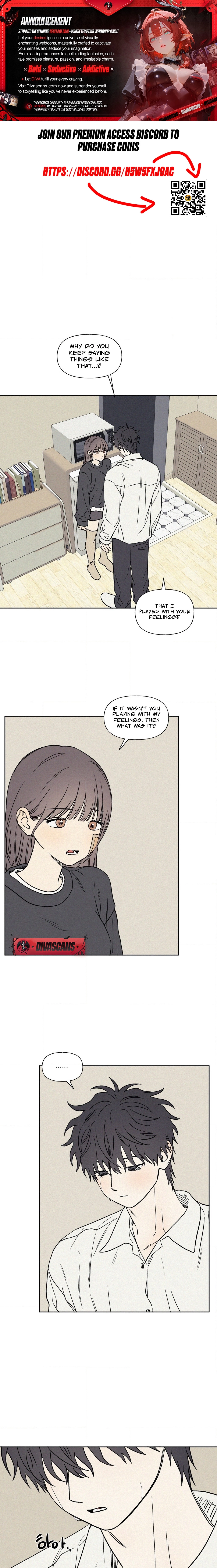 3XLOVE Chapter 42 page 1 - 