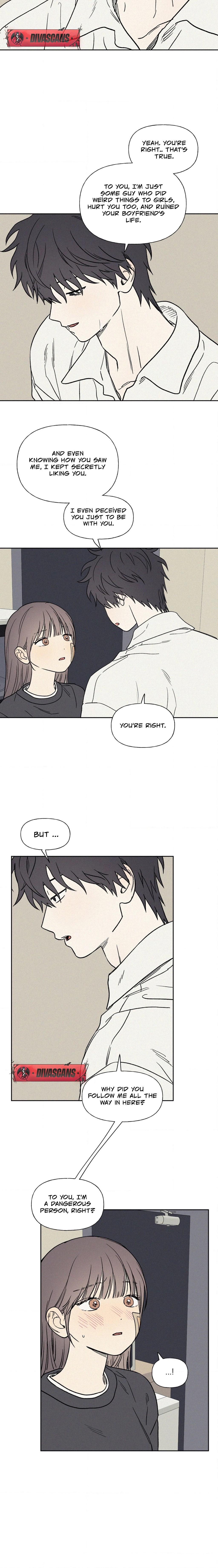 3XLOVE Chapter 42 page 2 - 