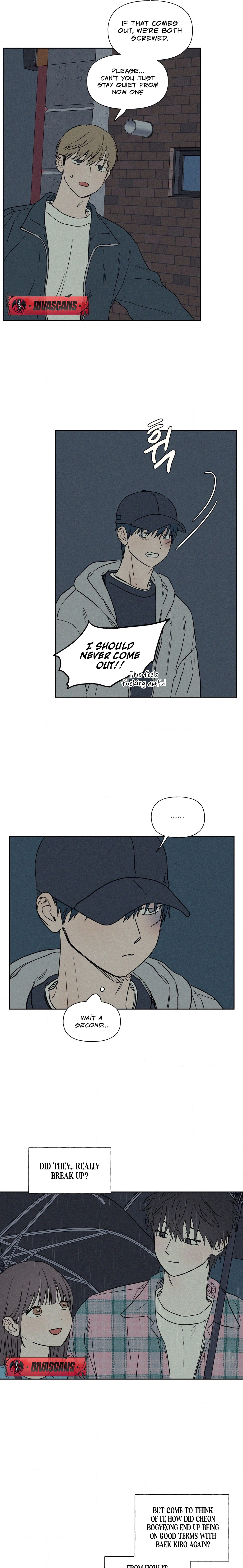 3XLOVE Chapter 42 page 11 - 