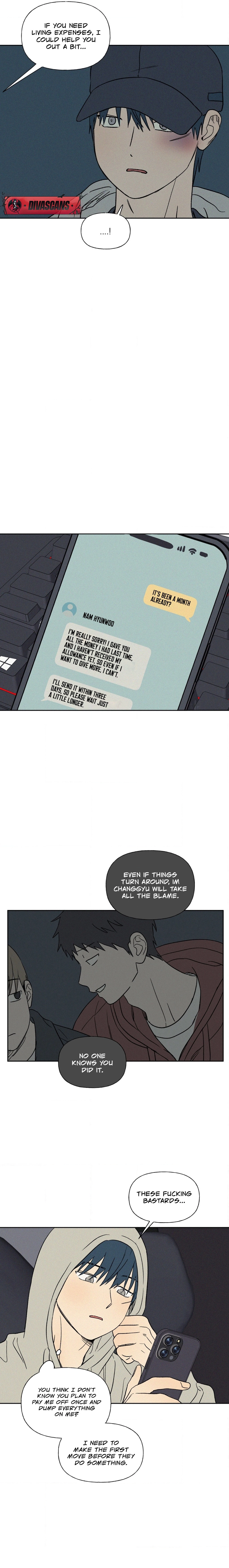 3XLOVE Chapter 42 page 13 - 