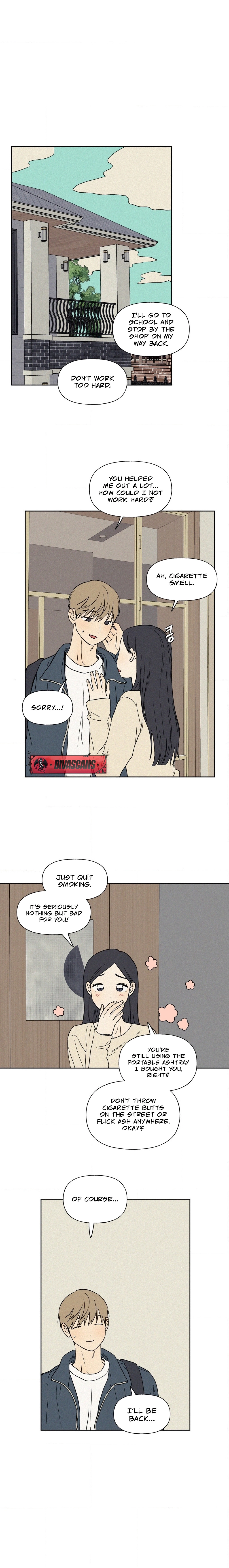 3XLOVE Chapter 42 page 14 - 