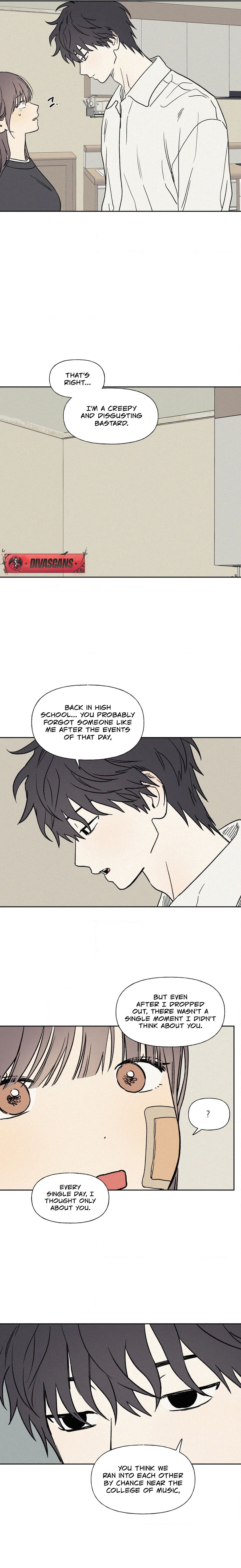 3XLOVE Chapter 42 page 3 - 