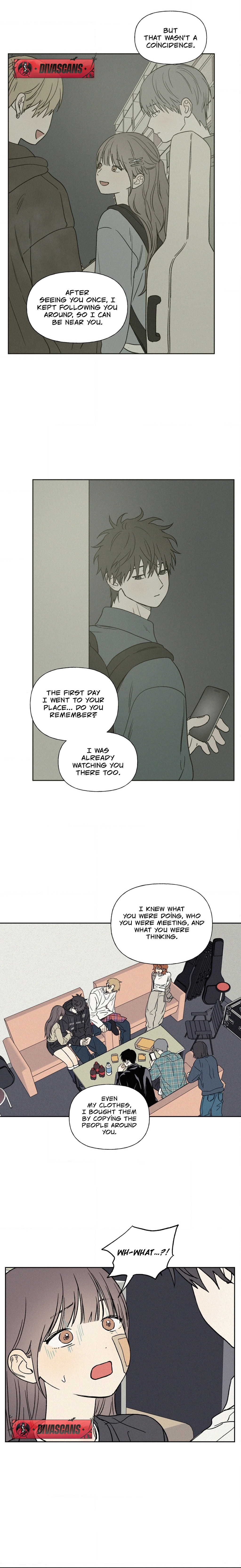 3XLOVE Chapter 42 page 4 - 
