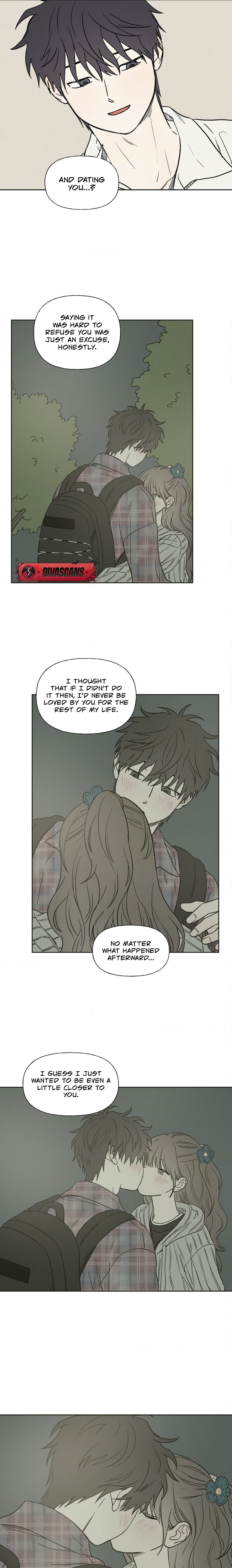 3XLOVE Chapter 42 page 5 - 