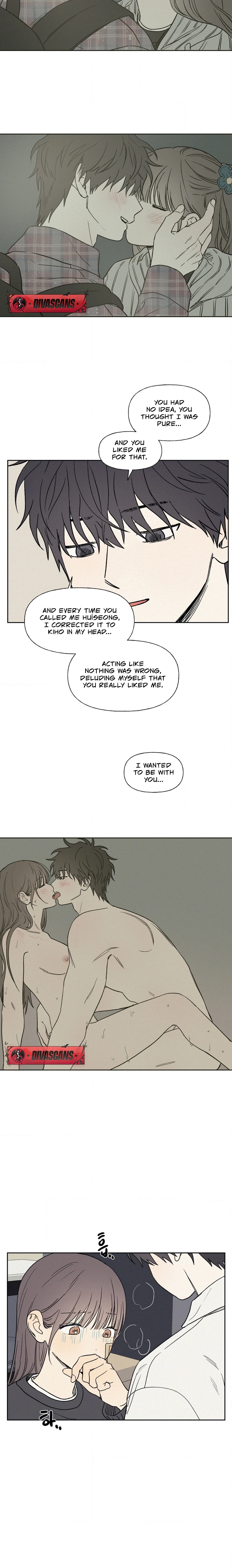 3XLOVE Chapter 42 page 6 - 
