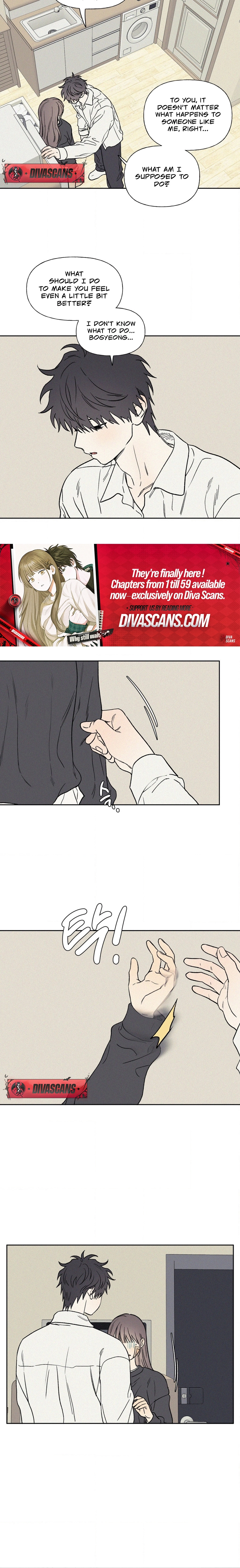 3XLOVE Chapter 42 page 8 - 