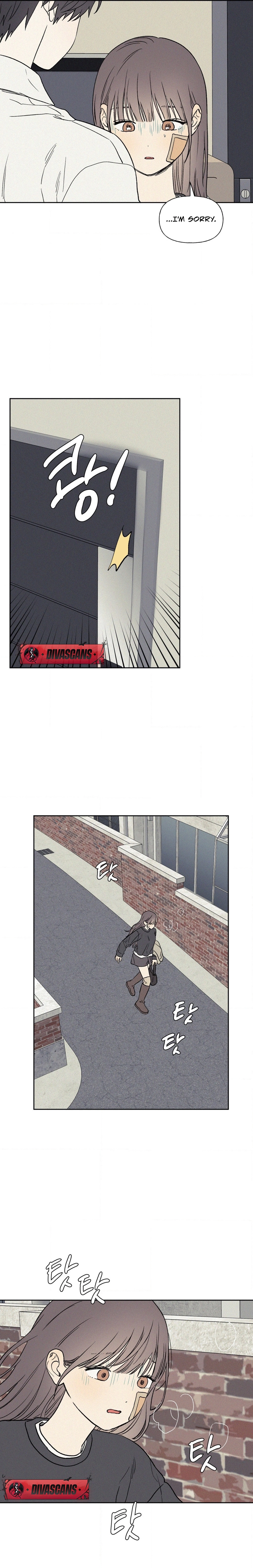 3XLOVE Chapter 42 page 9 - 