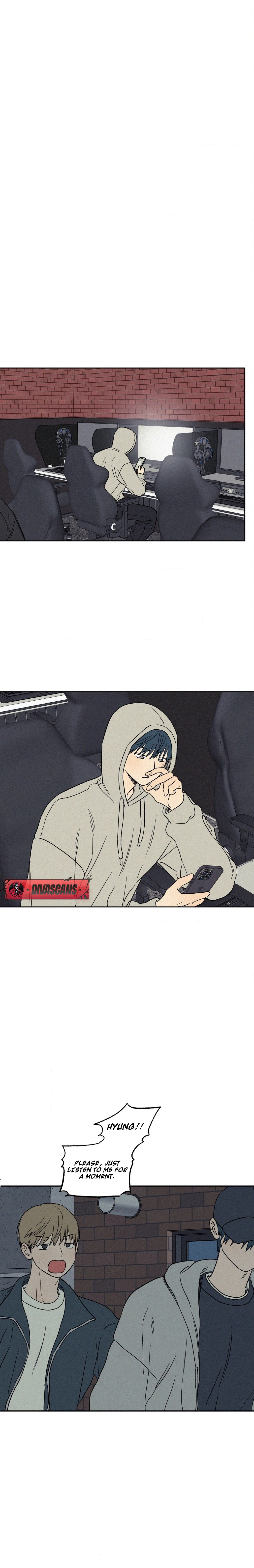 3XLOVE Chapter 42 page 10 - 